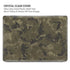 Wood Camo Camouflage MacBook Air 15in (2023-2025) Case plus Skin